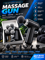 Professional Massage Gun