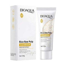 Bioaqua Rice Cleanser 100g