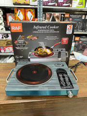 RAF Original 3500W Electric Stove