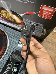 RAF Original 3500W Electric Stove